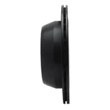 Dynamic Friction Company Brake Rotor - Drilled and Slotted - Black 63348037L view 3