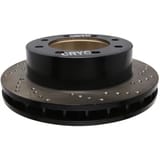 Stoptech 12865086CL view 4