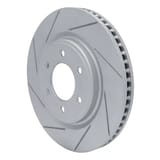 Dynamic Friction Company Geoperformance Rotor - Slotted 81054287L view 5