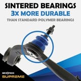 Mevotech Supreme CMS401293 view 10
