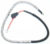 NAPA Battery Cables 718289 view 2