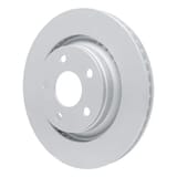 Dynamic Friction Company GEOSPEC Coated Rotor 60442033 view 2