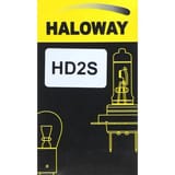 PHILIPS HD2S view 3
