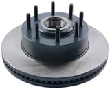 NAPA Brakes 48881778 view 5