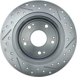 Stoptech 22740068R view 2