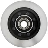 ACDelco Silver 18A1676A view 3