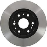 Wagner Brake BD126358E view 2