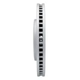 Dynamic Friction Company Geoperformance Rotor - Slotted 81054287L view 4