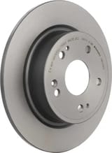 Brembo 08D32611 view 3