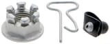 NAPA Chassis Parts FTC800881 view 7
