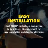 MOOG Chassis Products RK643422 view 5
