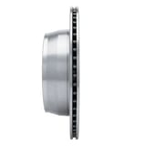 Dynamic Friction Company Brake Rotor 60048053 view 3