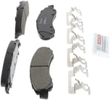 Bosch BC1092 view 5