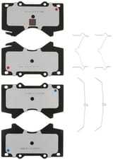 Adaptive One AD8419 view 1