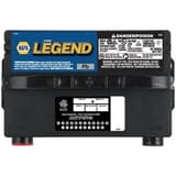 NAPA Batteries 7578 view 9