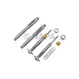 Auto Accessories Garage BG9503 view 1