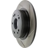 Stoptech 12640068SL view 4