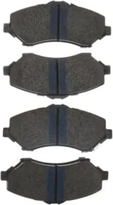 NAPA SG8389X view 3