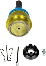 NAPA Chassis Parts 2601291 view 9