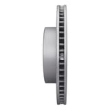 Dynamic Friction Company Geoperformance Rotor - Drilled 82076128L view 4