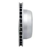 Dynamic Friction Company Geoperformance Rotor - Slotted 81048041R view 5