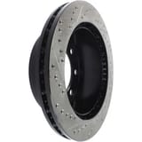 Stoptech 12765071L view 5