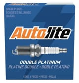 Autolite Double Platinum APP5243 view 3