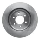 Dynamic Friction Company Brake Rotor 60054287 view 4