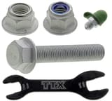 NAPA Chassis Parts TXMS25814 view 13