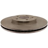 ACDelco Silver 18A82124A view 1