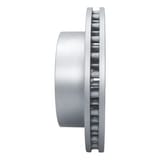 Dynamic Friction Company Geoperformance Rotor - Drilled and Slotted 83054174L view 4