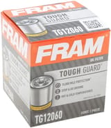 FRAM TG12060 view 3