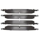 Dynamic Friction Company 5000 Advanced Brake Pads Without Hardware Kit 1553136300 view 2