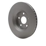 Dynamic Friction Company Brake Rotor 60042033 view 5