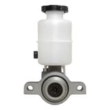 Dynamic Friction Company Brake Master Cylinder 35547201 view 2