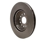 Dynamic Friction Company Brake Rotor 60040120 view 2