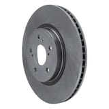 Dynamic Friction Company Brake Rotor 60059064 view 2