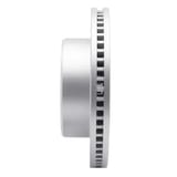 Dynamic Friction Company Geoperformance Rotor - Drilled and Slotted 83040110L view 2