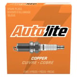 Autolite Copper 5243 view 3