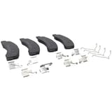 Motorcraft BR1266 view 3