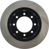 Stoptech 12665086SL view 2