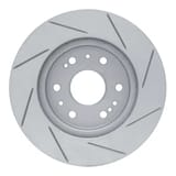 Dynamic Friction Company Geoperformance Rotor - Slotted 81048050L view 4