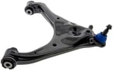 Mevotech Supreme CMS401295 view 4