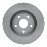 Dynamic Friction Company Brake Rotor 60042030 view 2