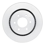 Dynamic Friction Company GEOSPEC Coated Rotor 60454204 view 1