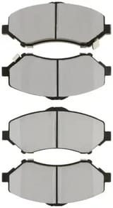 Adaptive One AD8389NC view 4