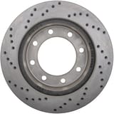 Stoptech 12865086L view 3