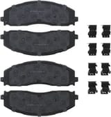 SilentGUARD SG8909M view 4