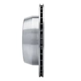 Dynamic Friction Company Brake Rotor 60048037 view 4