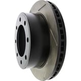 Stoptech 12665071CSR view 4
